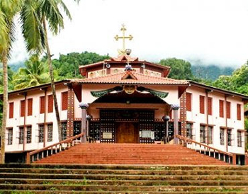 Kerala diocese..